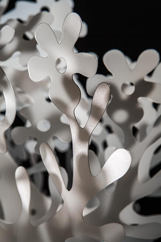 Slamp - Fiorellina Table Lamp - White