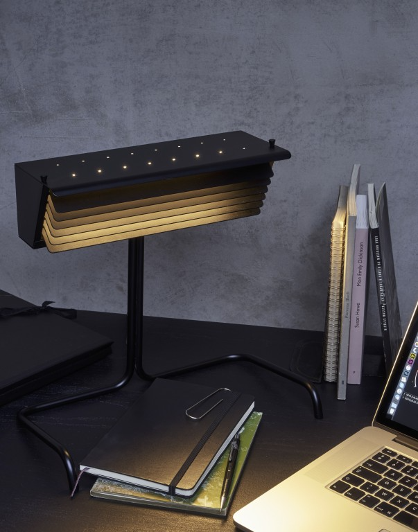 Dcw-Editions - Biny Table Lamp