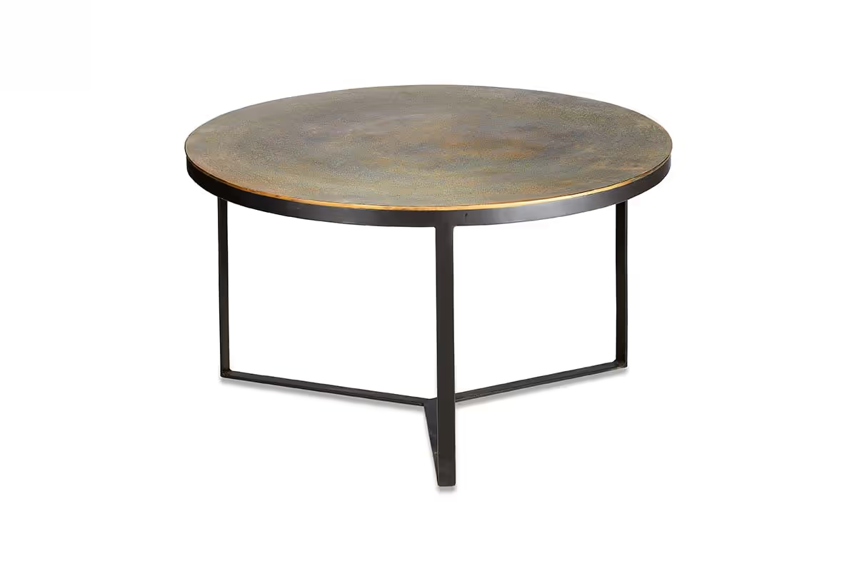 Nkuku - Maba Coffee Table
