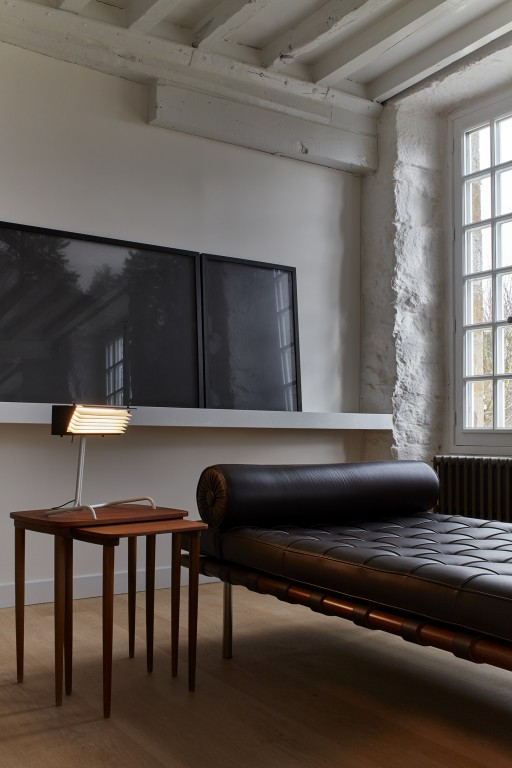 Dcw-Editions - Biny Table Lamp