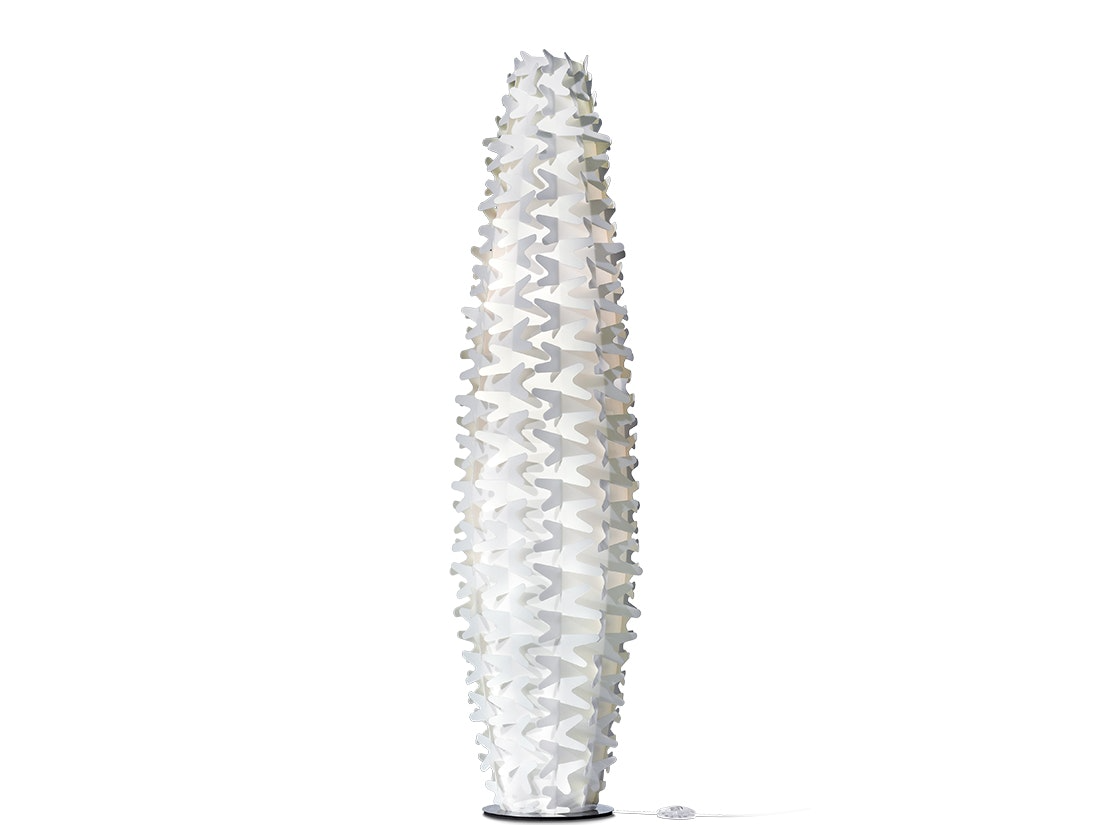 Slamp - Cactus Floor Lamp - XL - Gold