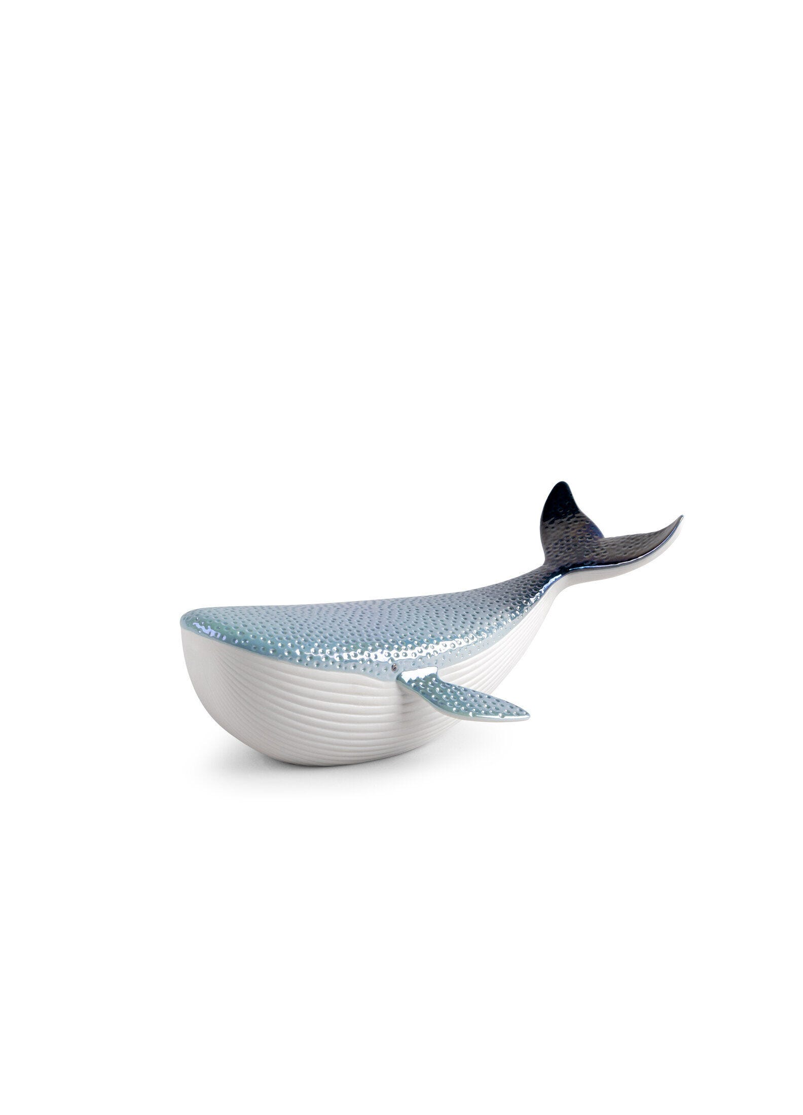 Lladró - Little Whale