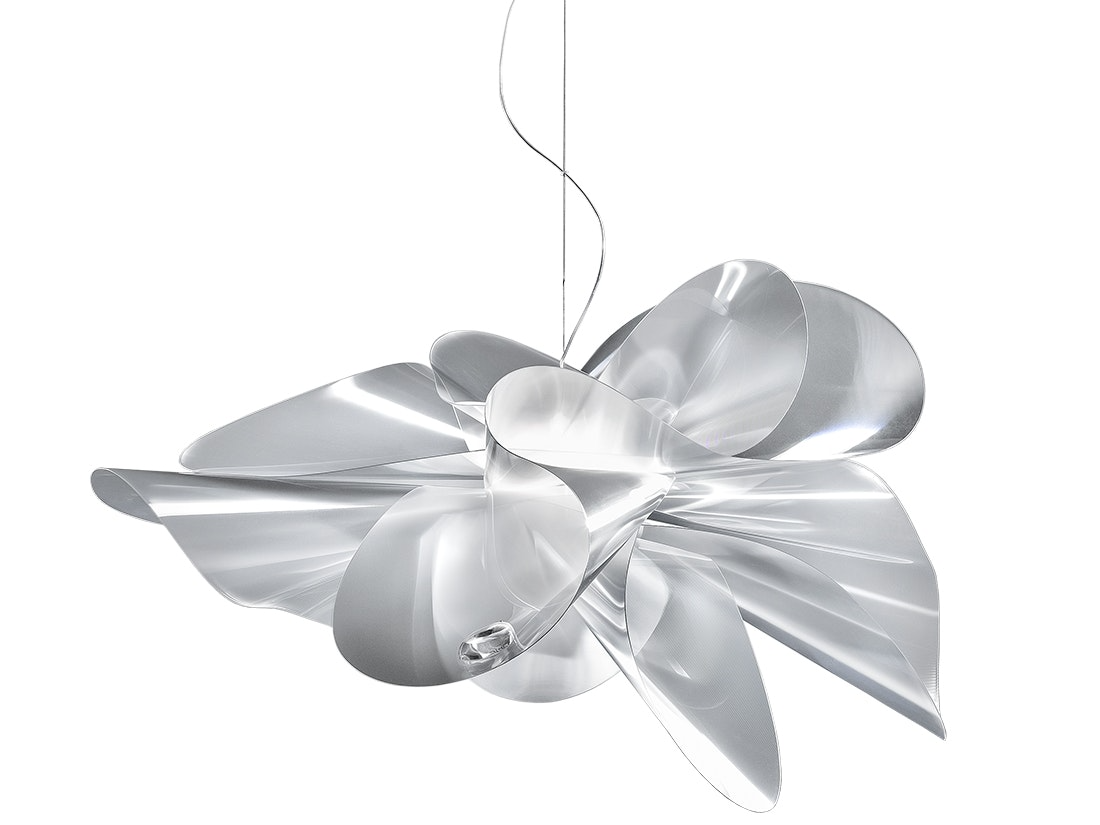 Slamp - Etoile Suspension Lamp - Large - Prisma