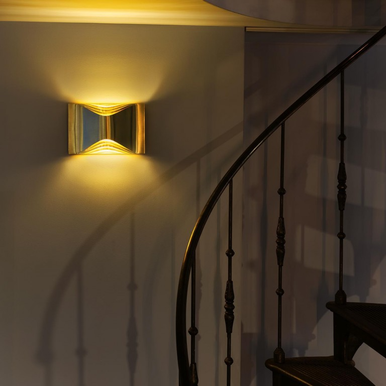 Dcw-Editions - Respiro Wall Lamp - Large