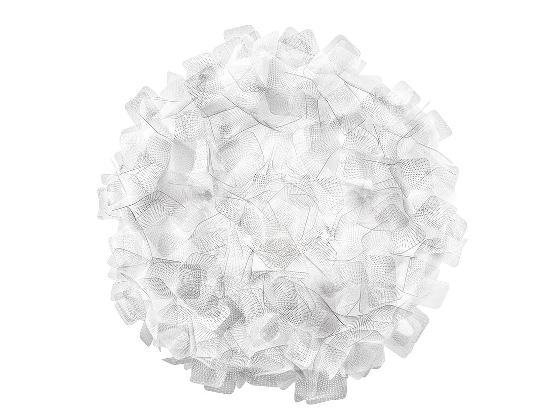 Slamp - Clizia Ceiling Lamp - Large - Pixel