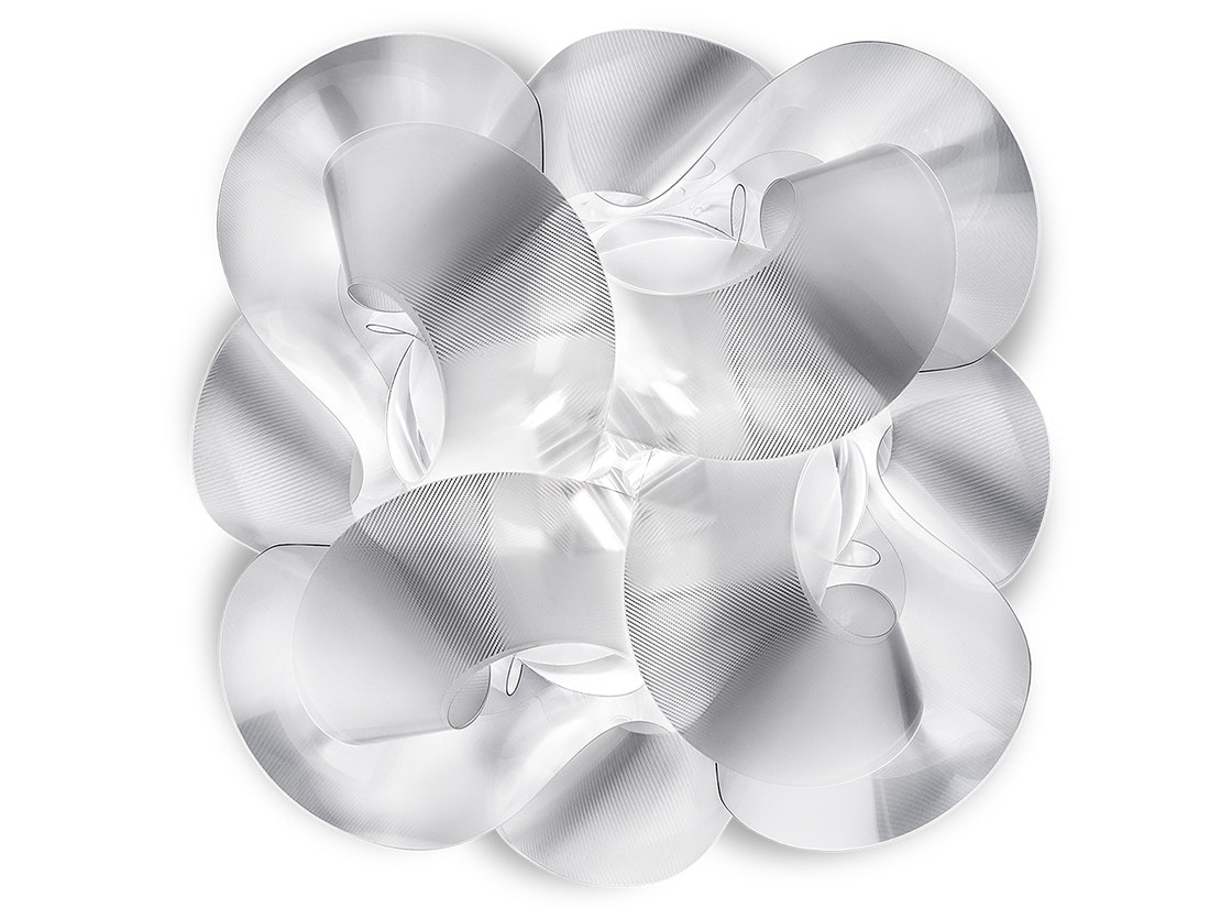 Slamp - Fabula Ceiling Lamp - Large - Prisma