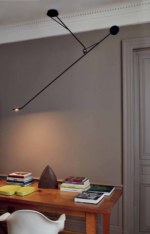 Dcw-Editions - Aaro Ceiling Lamp