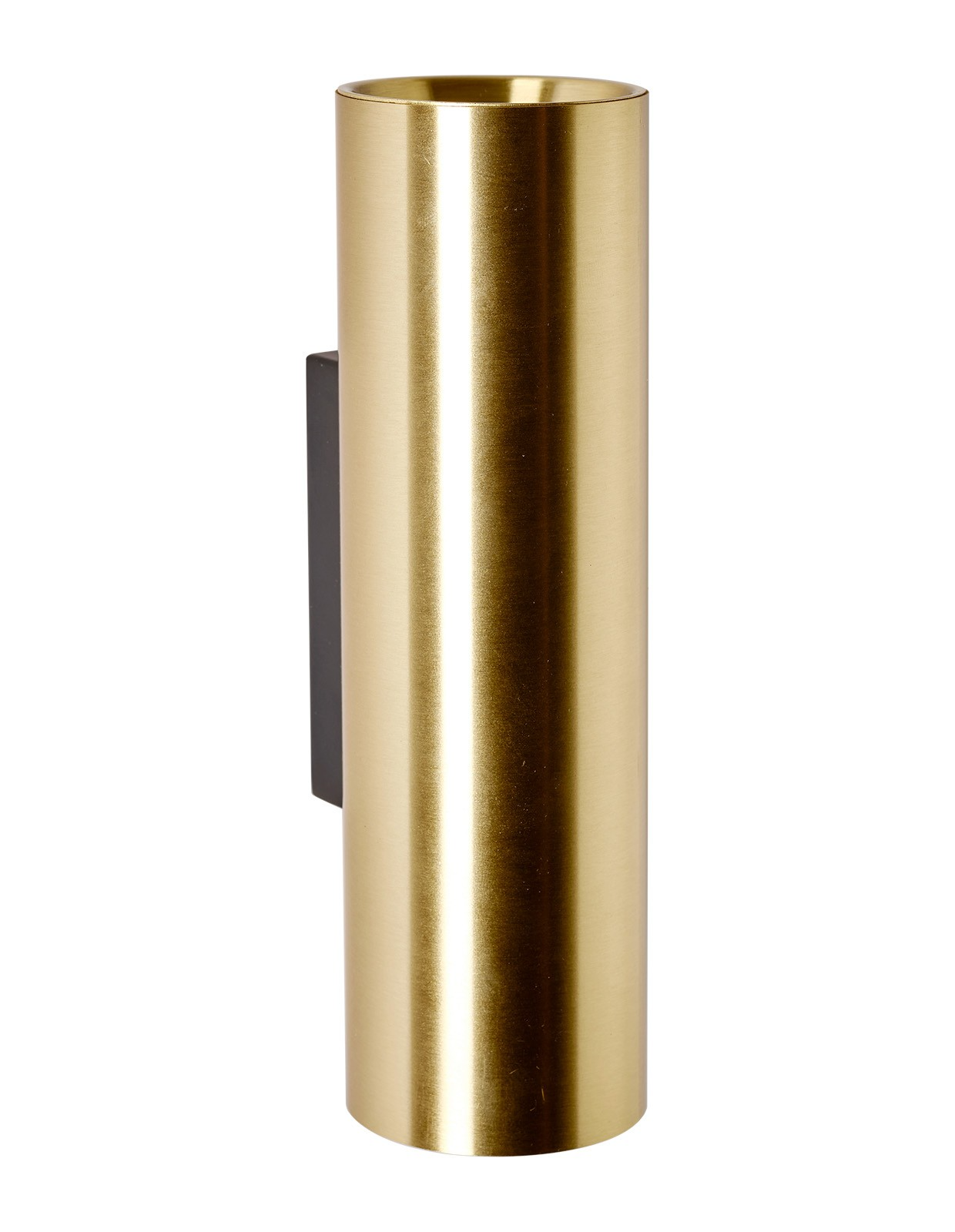 Dcw-Editions - Tobo W65 Wall Lamp - Brass
