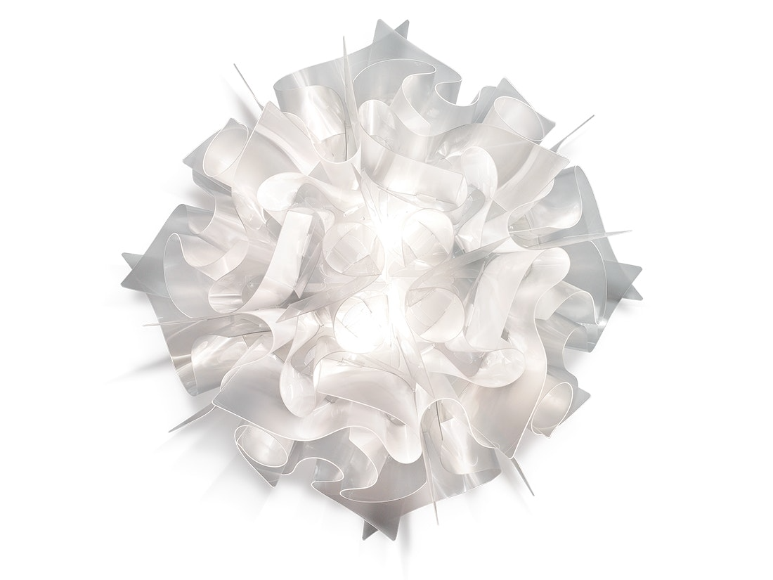 Slamp - Veli Ceiling Lamp - Medium - Prisma