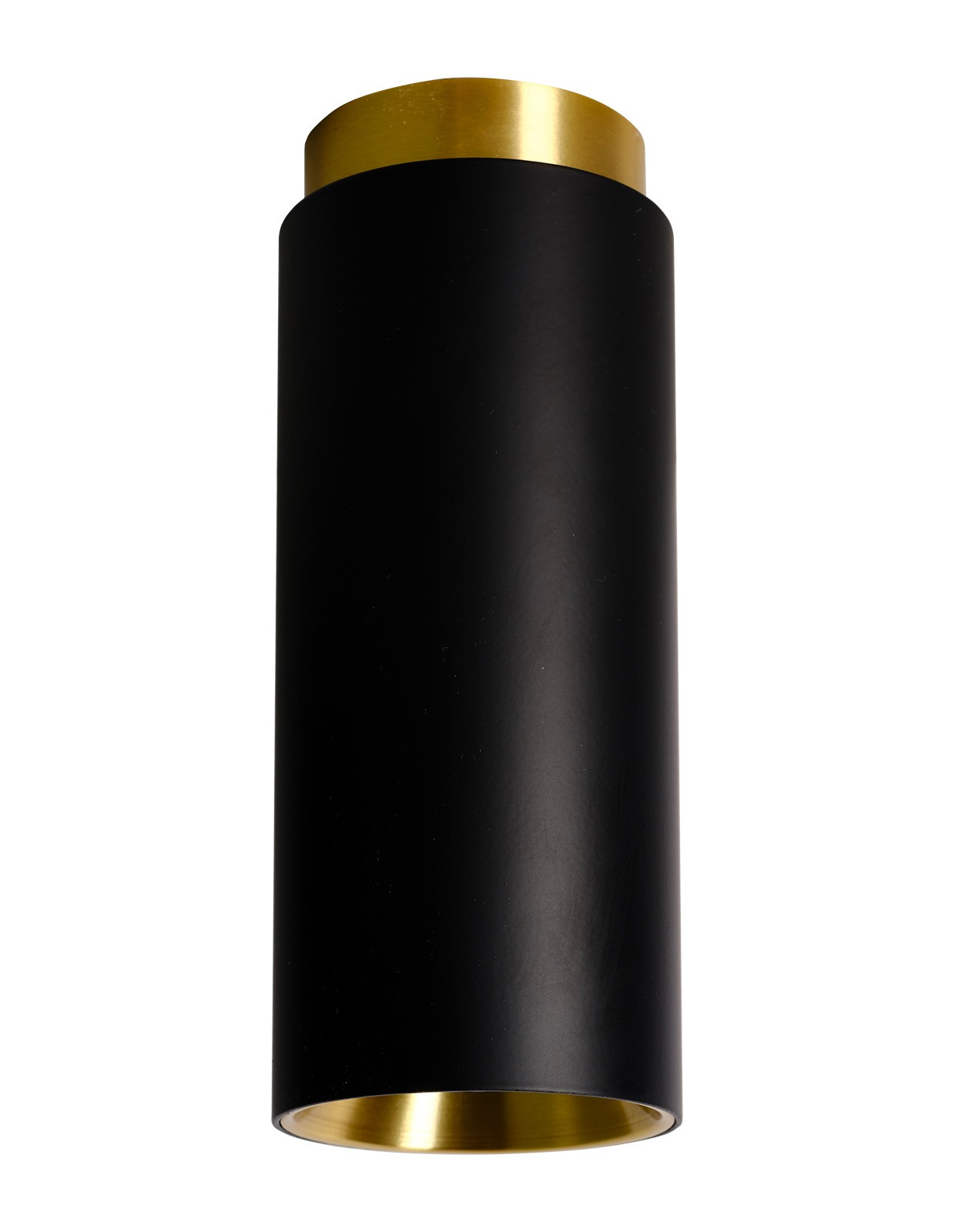 Dcw-Editions - Tobo C65 Ceiling Lamp - Black