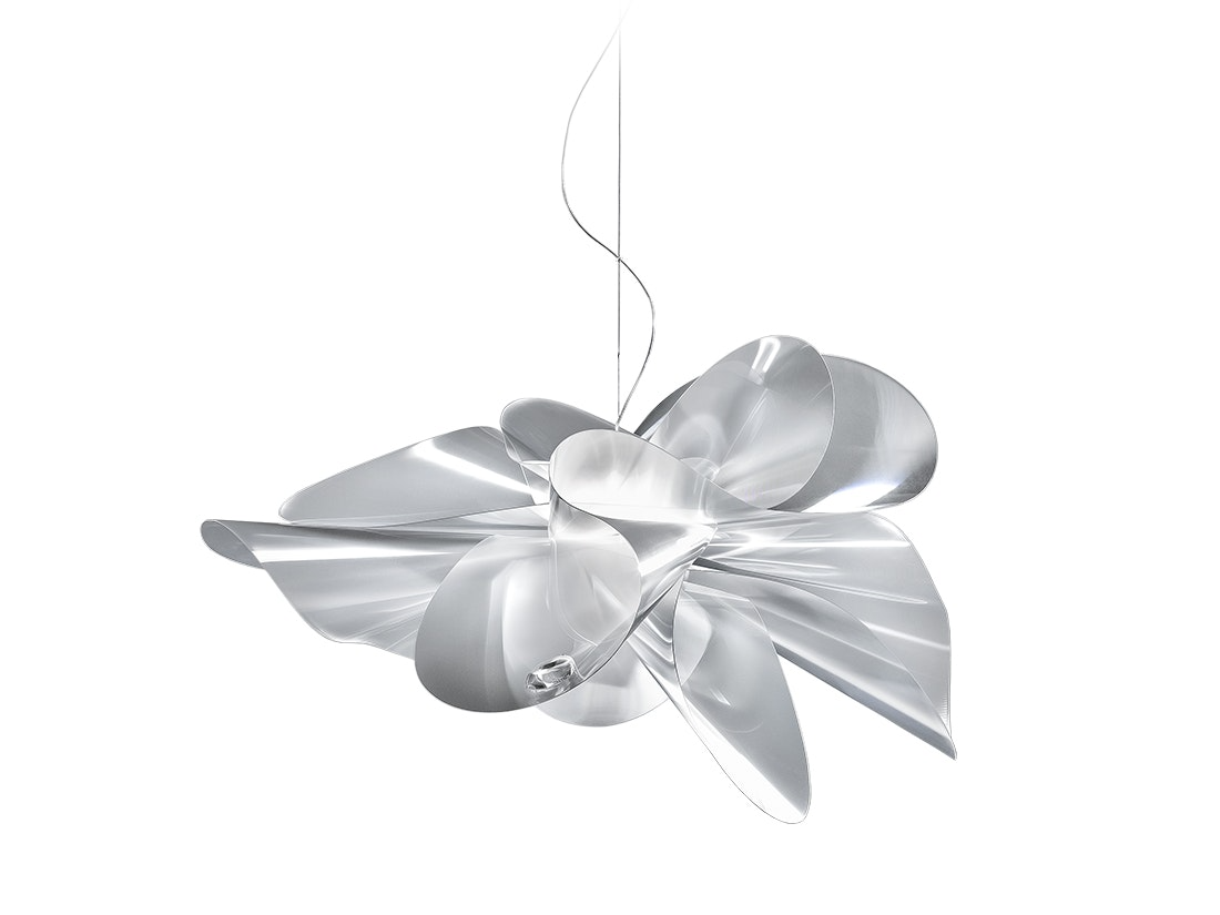 Slamp - Etoile Suspension Lamp - Small - Prisma