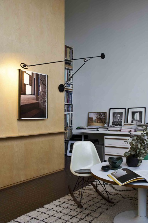 Dcw-Editions - Aaro Wall Lamp
