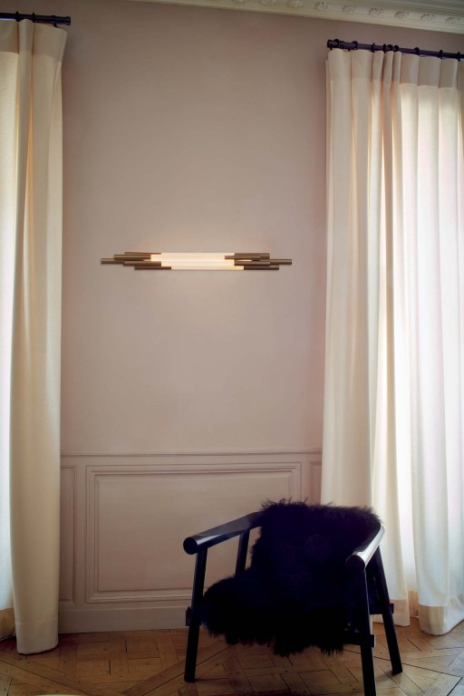 Dcw-Editions - Org 1050 Wall Lamp