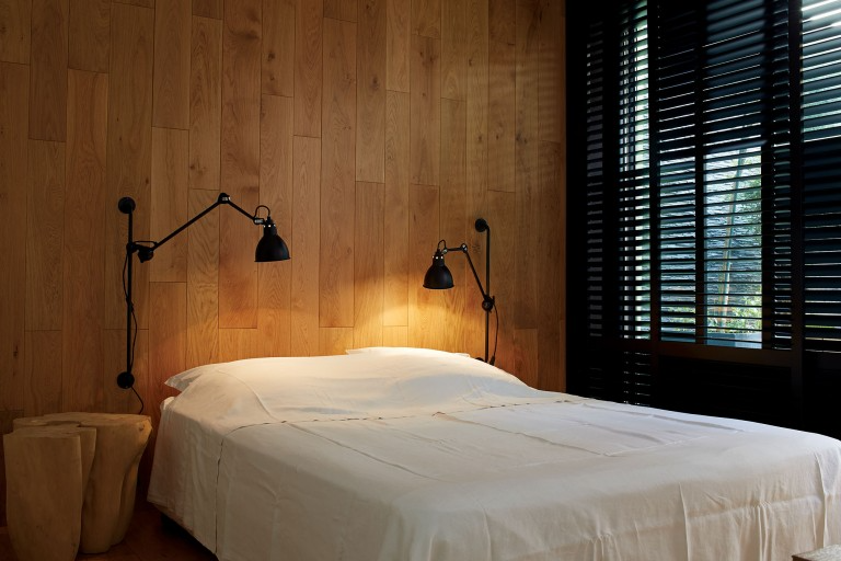 Dcw-Editions - Lampe Gras N°210 Bedside Wall Lamp