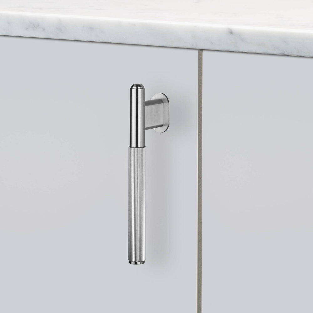 Buster & Punch - L-Bar Linear - Steel
