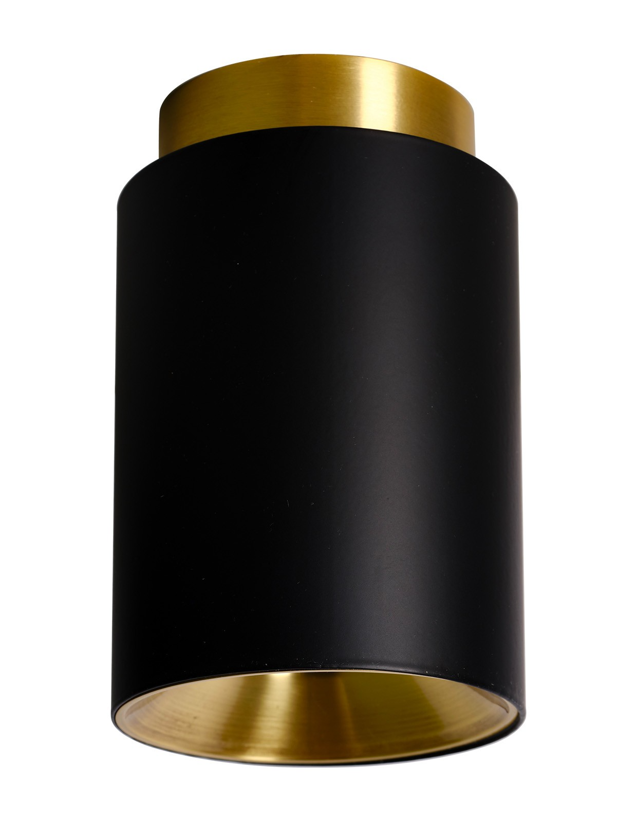 Dcw-Editions - Tobo C85 Ceiling Lamp - Black