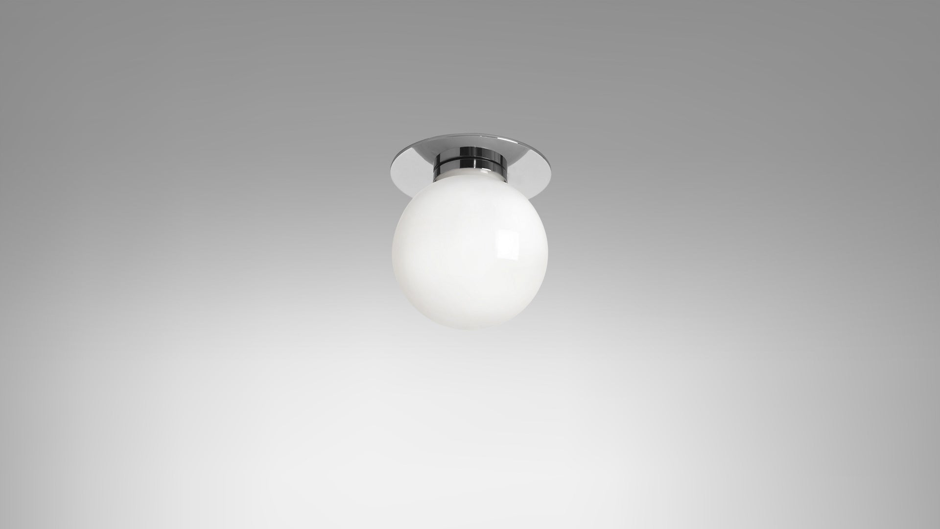 CTO Lighting Mezzo ceiling/wall IP44 rated bathroom light