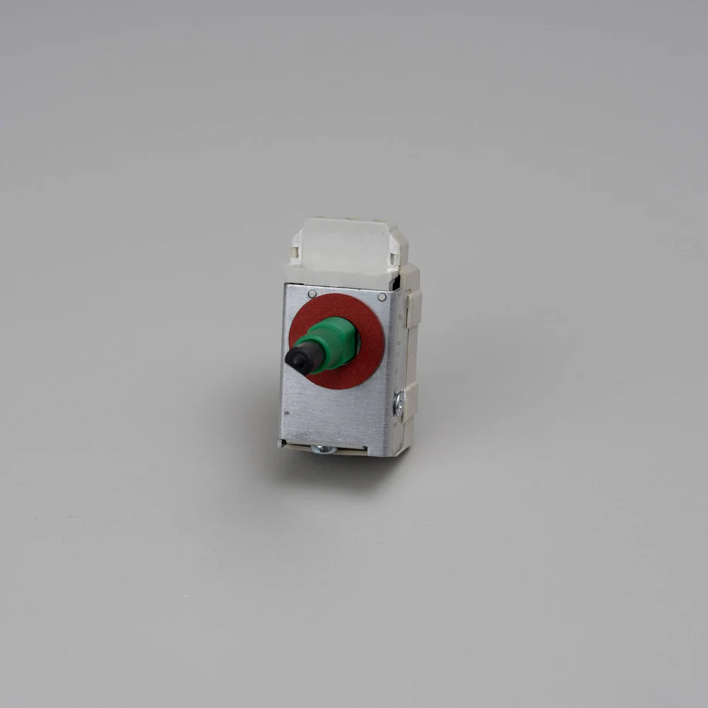 Buster & Punch - Dimmer Module 120W LED 2 Way Premium - White Finish