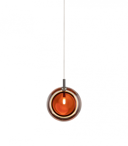 Bomma Lens pendant light