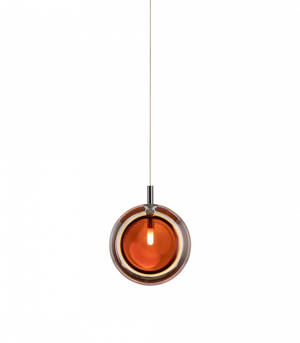 Bomma Lens pendant light