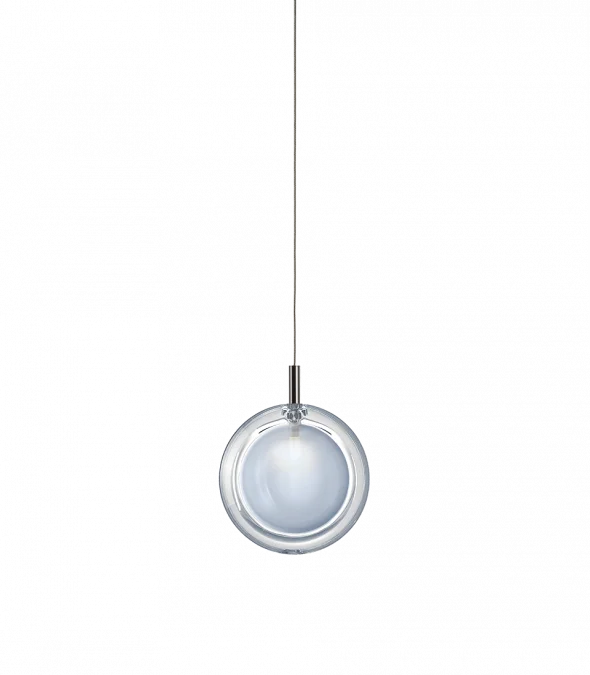 Bomma Lens pendant light