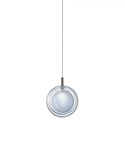 Bomma Lens pendant light