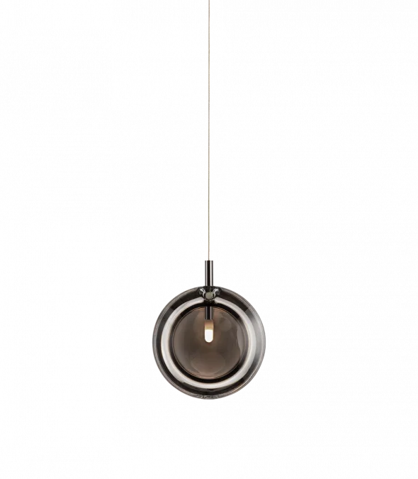 Bomma Lens pendant light