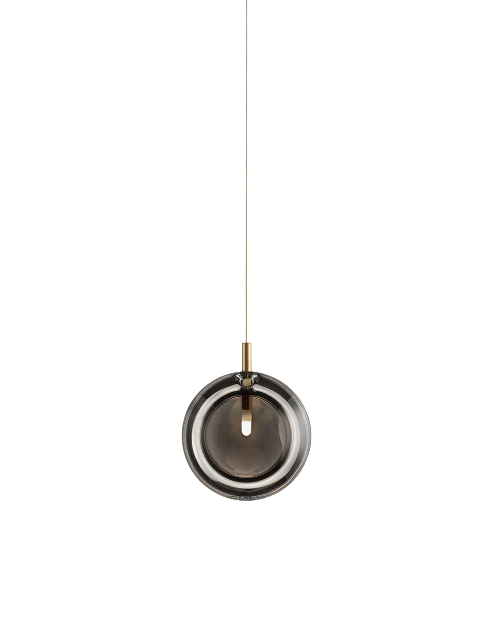 Bomma Lens pendant light