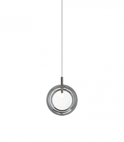 Bomma Lens pendant light