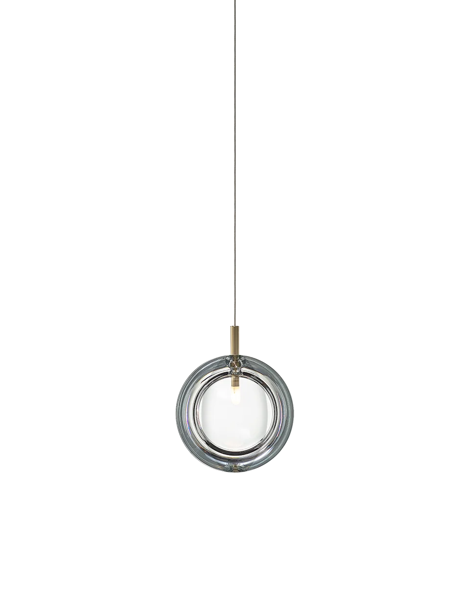 Bomma Lens pendant light