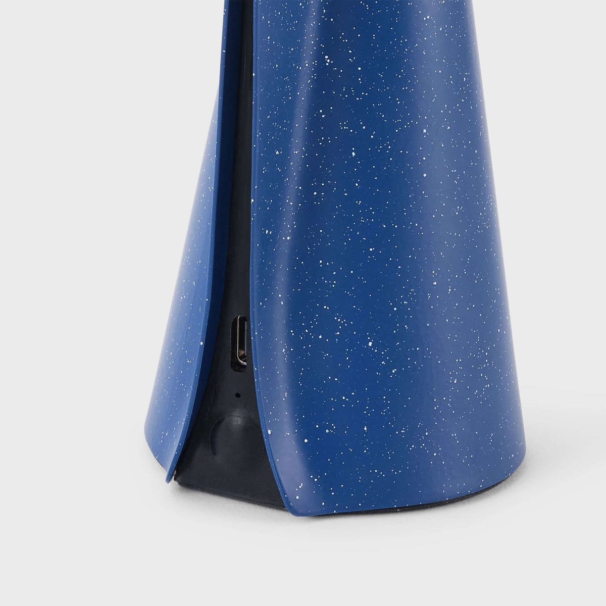 Tala Mantle Portable Lamp in Cobalt Blue