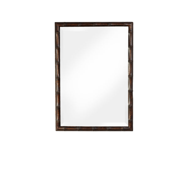 Pooky - Baloo Mirror - Ebony Finish