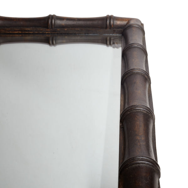 Pooky - Baloo Full Length Mirror - Mahogany