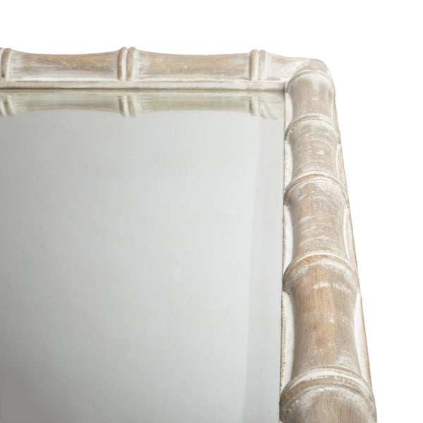 Pooky - Baloo Full Length Mirror - Natural Wood