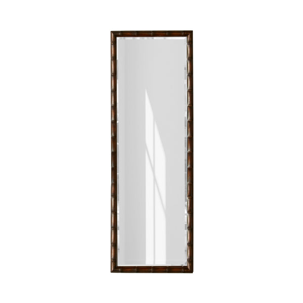 Pooky - Baloo Full Length Mirror - Mahogany