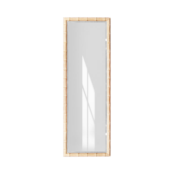 Pooky - Baloo Full Length Mirror - Natural Wood