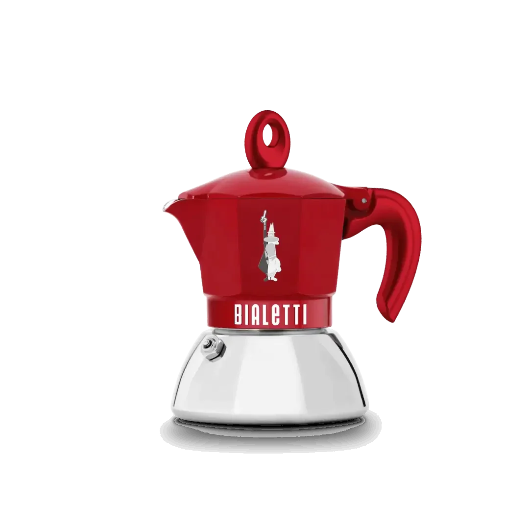 Moka Induction Exclusive