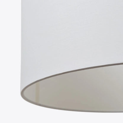 Pure White Lines Mosman Table Lamp