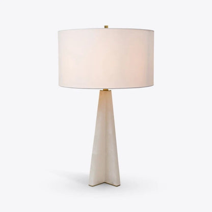 Pure White Lines Mosman Table Lamp