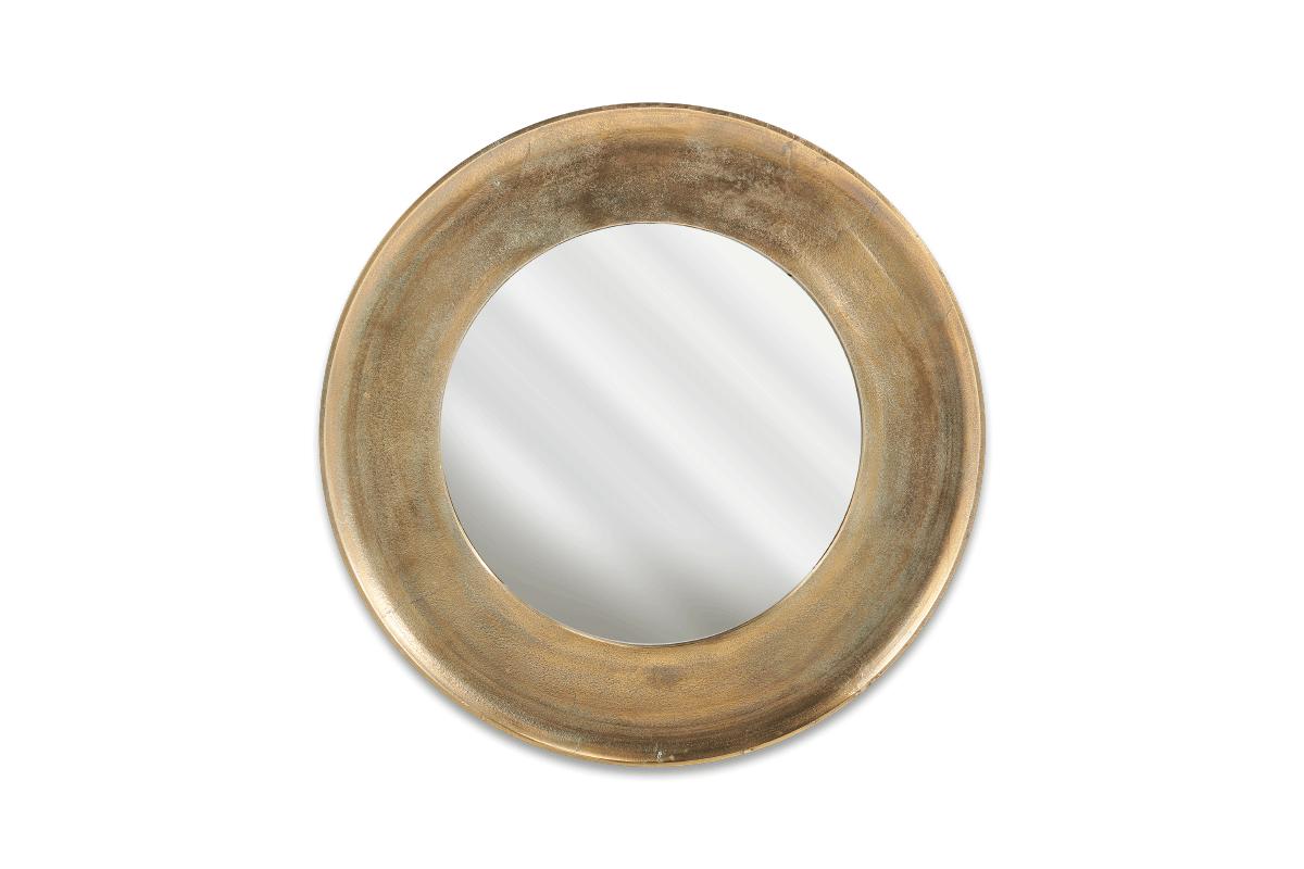 Nkuku Yakira Mirror