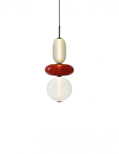 Bomma Pebbles pendant light