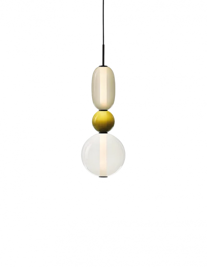 Bomma Pebbles pendant light