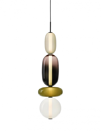 Bomma Pebbles pendant light