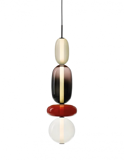 Bomma Pebbles pendant light