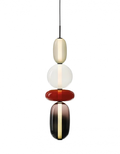 Bomma Pebbles pendant light