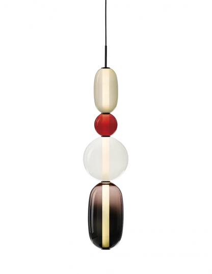 Bomma Pebbles pendant light