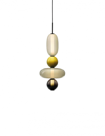 Bomma Pebbles pendant light