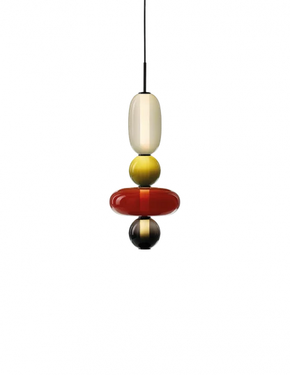 Bomma Pebbles pendant light