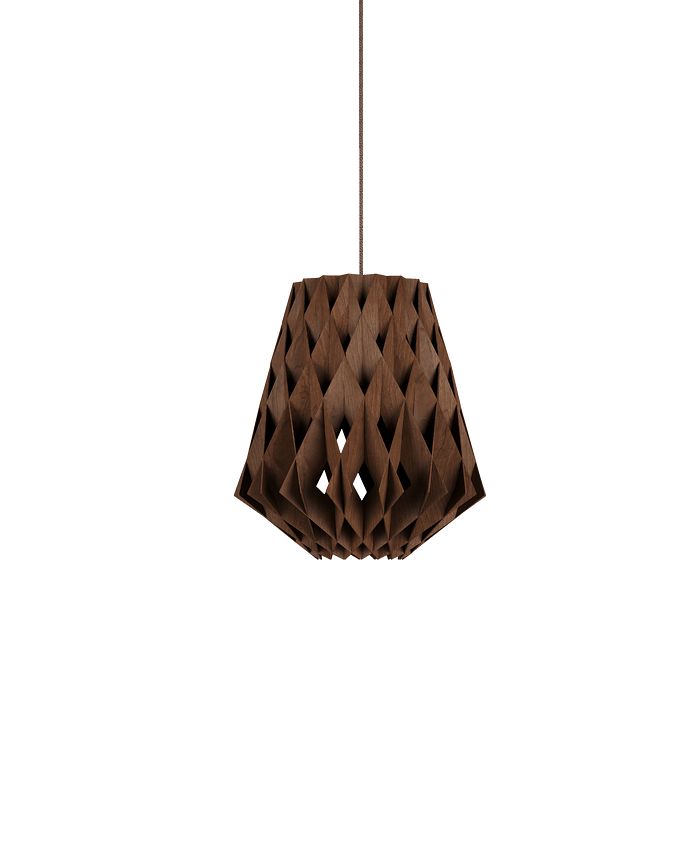 Pilke Signature 36 pendant light