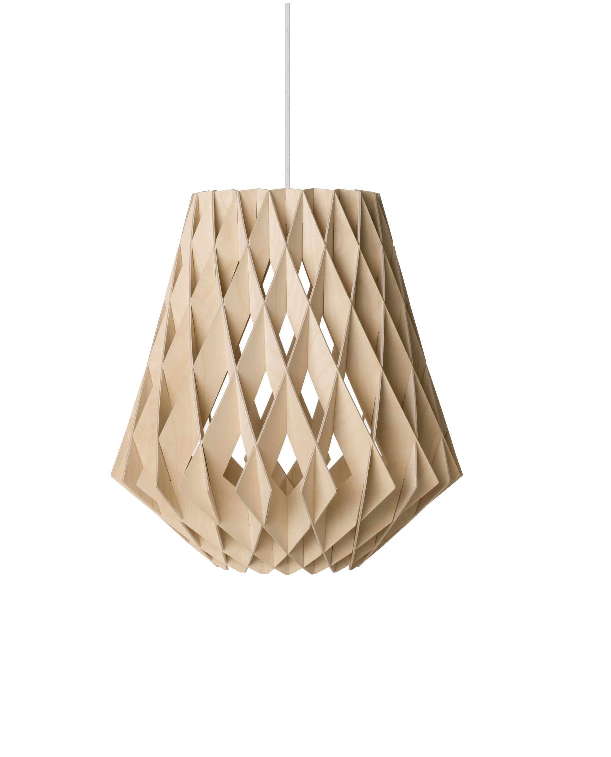 Pilke Signature 36 pendant light